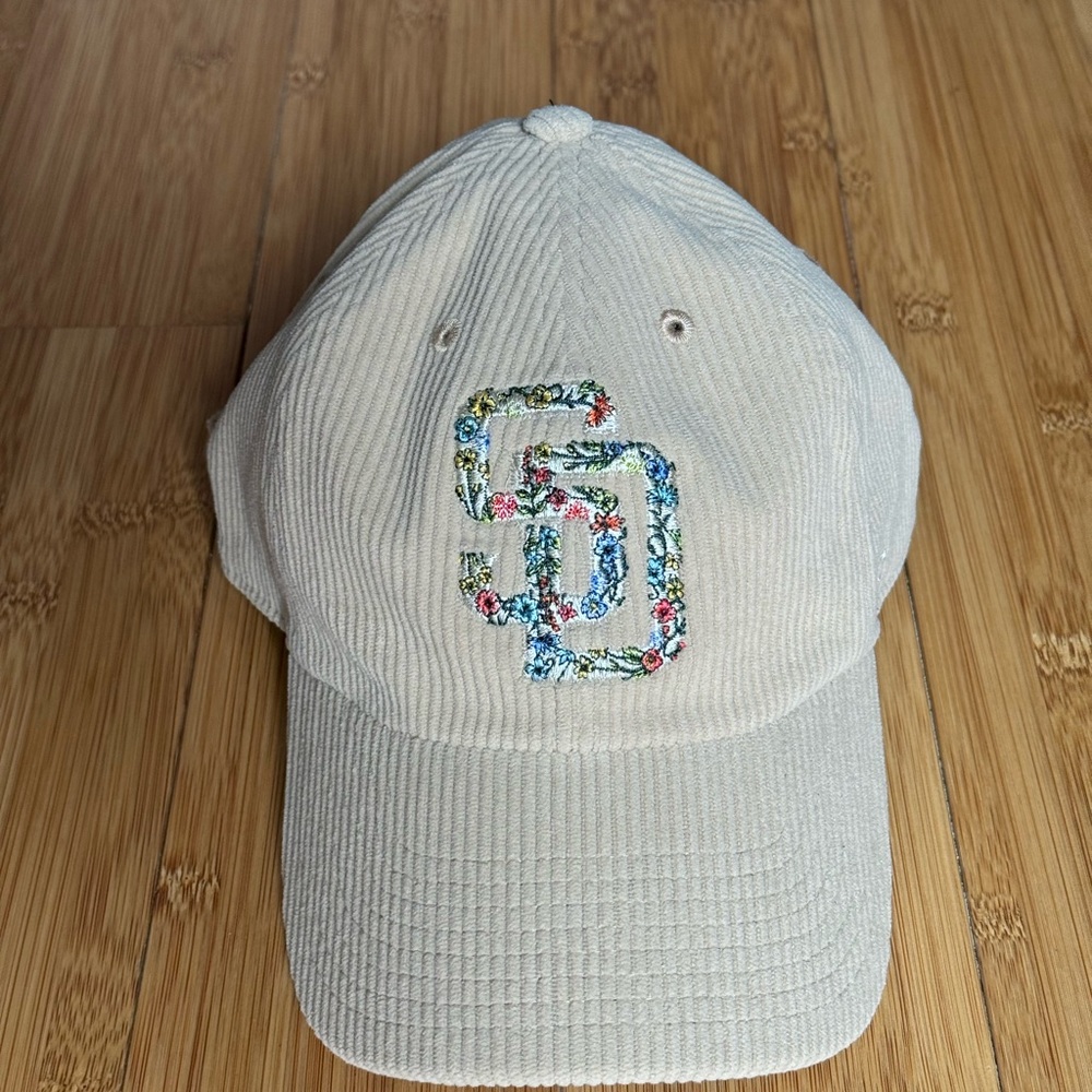 47brand - Padres - Clean up